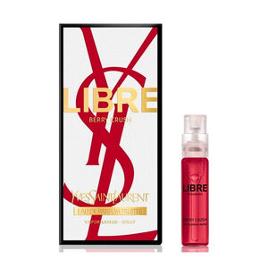 Yves Saint Laurent Libre Berry Crush mini